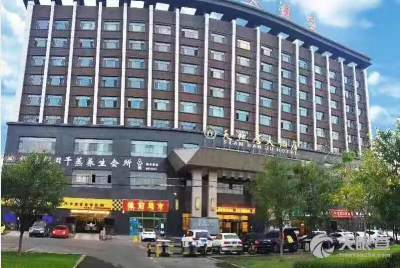 探索新疆機場集團天緣酒店管理有限責任公司的專業酒店管理之道